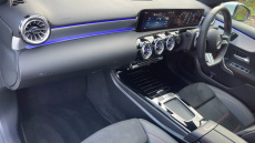 Mercedes-Benz A-Class A200 AMG Line Premium Plus 5dr Auto Petrol Hatchback